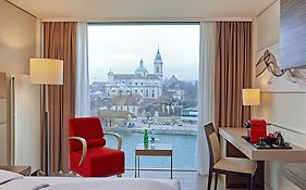 H4 Hotel Solothurn